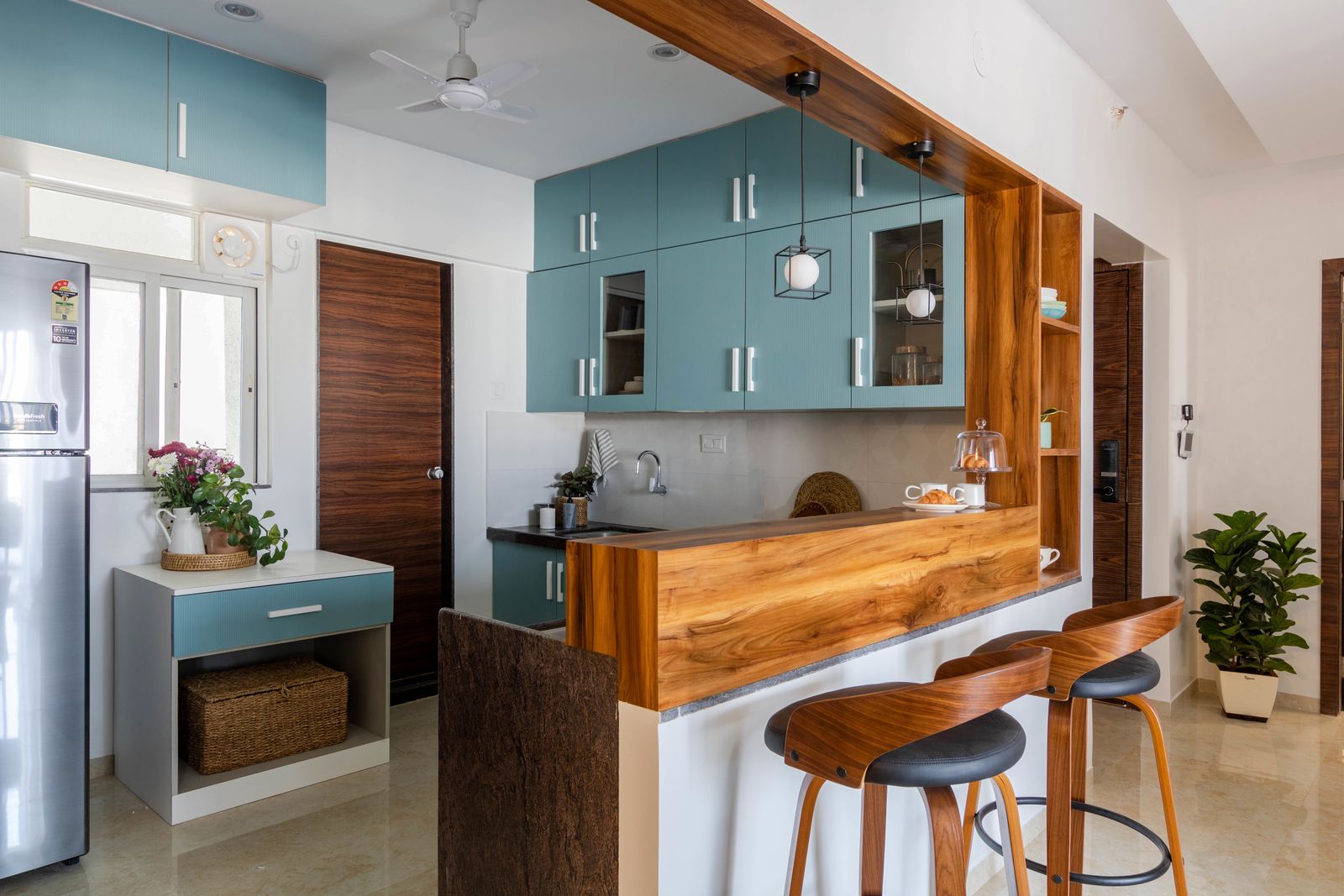 Magnolia — Residential — Pune